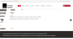 Desktop Screenshot of neoz.us