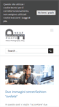Mobile Screenshot of blog.neoz.it